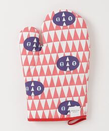 CASA PICONE（カーサピッコーネ）の「ミトン トライアングル（キッチンツール）」