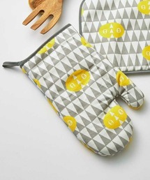 CASA PICONE（カーサピッコーネ）の「ミトン トライアングル（キッチンツール）」