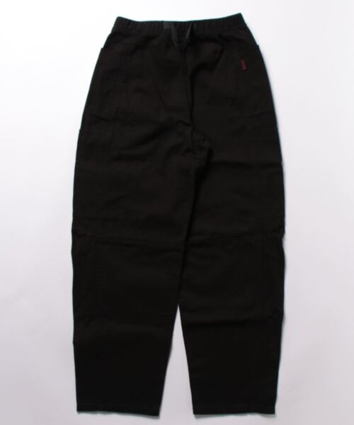 Gramicci(グラミチ)の「【GRAMICCI/グラミチ】W'S VOYAGER PT(その他パンツ・レディース・ブラック/オリーブ/グレイッシュベージュ・SMALL/MEDIUM)」の9枚目の写真