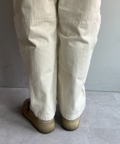 Gramicci(グラミチ)の「【GRAMICCI/グラミチ】W'S VOYAGER PT(その他パンツ・レディース・ブラック/オリーブ/グレイッシュベージュ・SMALL/MEDIUM)」の15枚目の写真