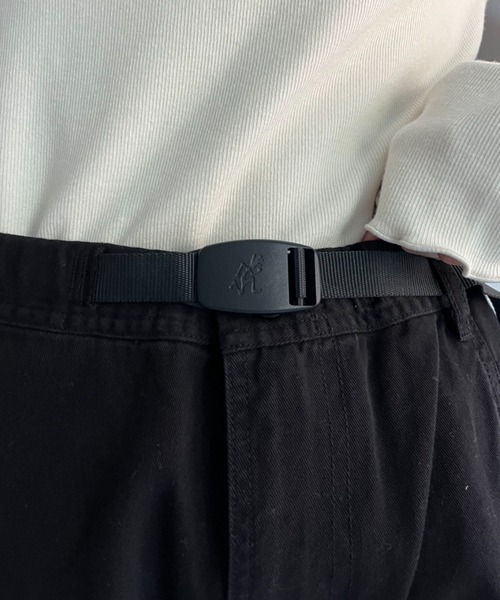 Gramicci(グラミチ)の「【GRAMICCI/グラミチ】W'S VOYAGER PT(その他パンツ・レディース・ブラック/オリーブ/グレイッシュベージュ・SMALL/MEDIUM)」の17枚目の写真