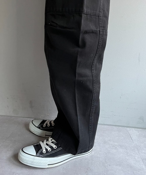 Gramicci(グラミチ)の「【GRAMICCI/グラミチ】W'S VOYAGER PT(その他パンツ・レディース・ブラック/オリーブ/グレイッシュベージュ・SMALL/MEDIUM)」の12枚目の写真