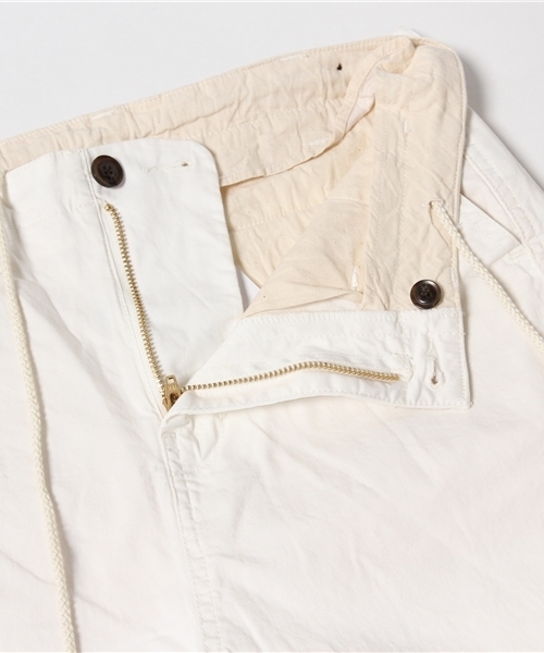 CIAOPANIC（チャオパニック）の「【Ciaopanic】　ワイド太チノパンツ（その他パンツ・レディース・ホワイト/ベージュ/ネイビー・FREE）」の11枚目の写真