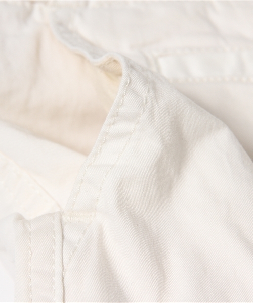 CIAOPANIC（チャオパニック）の「【Ciaopanic】　ワイド太チノパンツ（その他パンツ・レディース・ホワイト/ベージュ/ネイビー・FREE）」の12枚目の写真