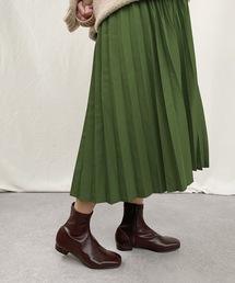 MAMIAN | ショートブーツ(ブーツ)