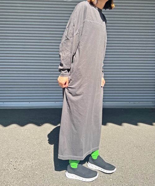 Sugar Sugar（シュガーシュガー）の「【SUGAR SUGAR シュガーシュガー】軽量メッシュスニーカー 950（スニーカー・レディース・ブラック/ネイビー/グレー/ピンク・24.5cm/23.0cm/24.0cm/22.5cm/23.5cm）」の20枚目の写真