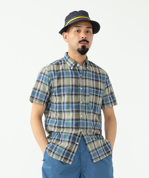 BEAMS PLUS（ビームスプラス）の「BEAMS PLUS / インディアン