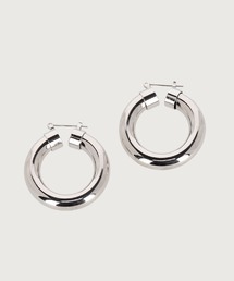 G.V.G.V. | VOLUME HOOP PIERCE(ピアス（両耳用）)