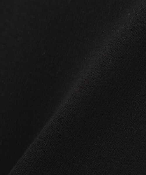 PROPORTION BODY DRESSING（プロポーションボディドレッシング）の「パフスリーブクラシカルカラーニット / 1213170900（ニット/セーター・レディース・グレー/ピンク/オフホワイト/ブラック・MEDIUM/SMALL）」の13枚目の写真