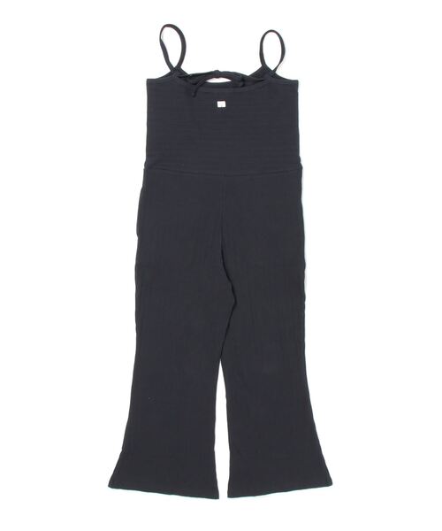 BILLABONG(ビラボン)の「BILLABONG レディース 【CHILLWEAR】 RIB ONE PIECE ジャンプスーツ 【2023年春夏モデル】/ビラボンオールインワン(つなぎ/オールインワン・レディース・オフホワイト/ブラウン/ブラック・MEDIUM)」の15枚目の写真