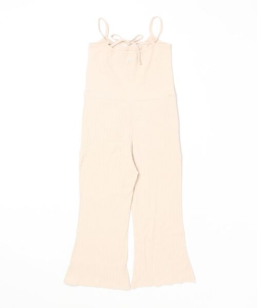 BILLABONG(ビラボン)の「BILLABONG レディース 【CHILLWEAR】 RIB ONE PIECE ジャンプスーツ 【2023年春夏モデル】/ビラボンオールインワン(つなぎ/オールインワン・レディース・オフホワイト/ブラウン/ブラック・MEDIUM)」の16枚目の写真
