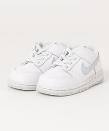 NIKE | DUNK LOW (12-16cm)　DH9761-102(スニーカー)