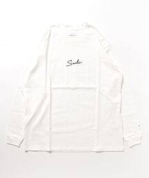 T.Y.F.E smile L/S Tシャツ