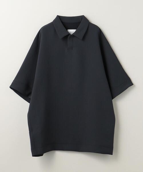 DAISUKE OBANAⅠ SHIRT ポロシャツ　ダイスケオバナ UNITED ARROWS & SONS by DAISUKE OBANA（ユナイテッドアローズアンド