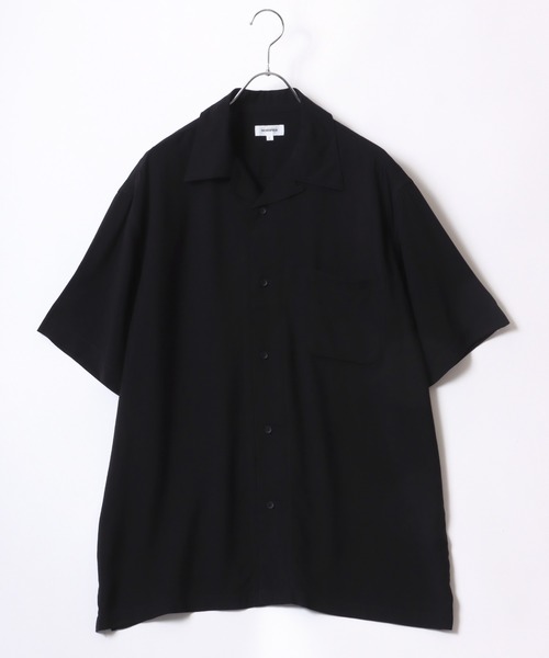 【50着限定】アロハブロッサム UNAGI MARUHAN アロハシャツ L黒. GARDEN TOKYO｜Aloha Blossom/アロハ ブロッサム/HANABI/ハナビ
