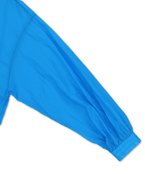 Lull(ルル)の「【Lull / ルル】シアーアノラックパーカー(パーカー・レディース・ホワイト/ブルー/ブラック・ONESIZE)」の21枚目の写真