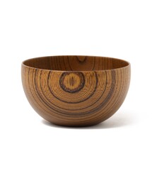 白鷺木工 × BEAMS JAPAN / 別注 SHIRASAGI しらさぎ ボウル