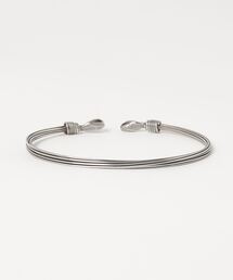 gunda（ガンダ）の「gunda[ガンダ] THORN BANGLE/ホーン