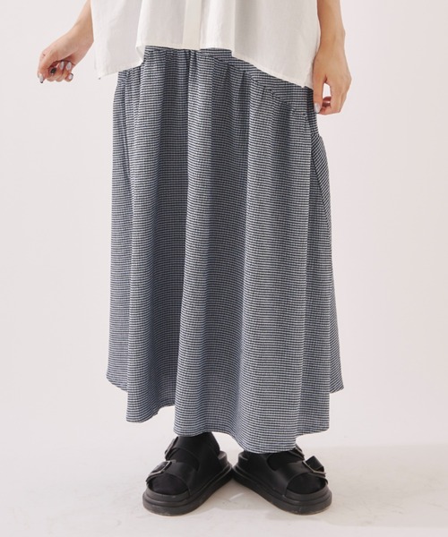 EDIT Gris（エディットグリ）の「ダブルバックルベルトレザーサンダル（サンダル・レディース・ブラック・MEDIUM/LARGE）」の11枚目の写真