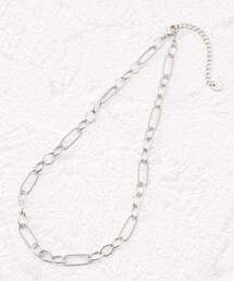 grove | アソートメタルショートネックレス(ネックレス)