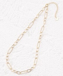 grove | アソートメタルショートネックレス(ネックレス)