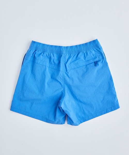 THE NORTH FACE(ザノースフェイス)の「【THE NORTH FACE/ザ・ノースフェイス】 Versatile Short(その他パンツ・レディース・ブラック/グリーン/オレンジ/ブルー系その他・SMALL)」の15枚目の写真