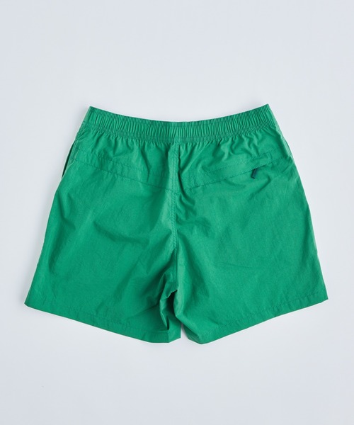 THE NORTH FACE(ザノースフェイス)の「【THE NORTH FACE/ザ・ノースフェイス】 Versatile Short(その他パンツ・レディース・ブラック/グリーン/オレンジ/ブルー系その他・SMALL)」の8枚目の写真