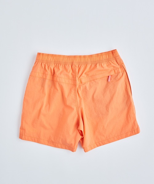 THE NORTH FACE(ザノースフェイス)の「【THE NORTH FACE/ザ・ノースフェイス】 Versatile Short(その他パンツ・レディース・ブラック/グリーン/オレンジ/ブルー系その他・SMALL)」の22枚目の写真