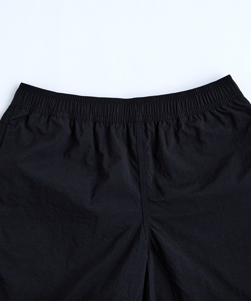 THE NORTH FACE(ザノースフェイス)の「【THE NORTH FACE/ザ・ノースフェイス】 Versatile Short(その他パンツ・レディース・ブラック/グリーン/オレンジ/ブルー系その他・SMALL)」の7枚目の写真