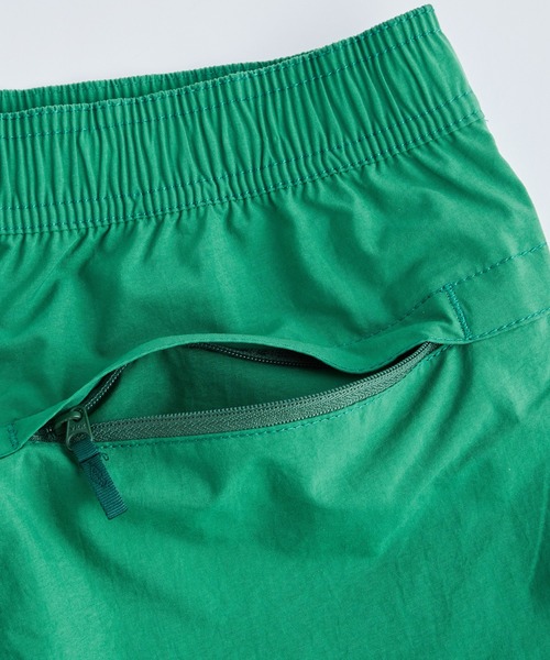 THE NORTH FACE(ザノースフェイス)の「【THE NORTH FACE/ザ・ノースフェイス】 Versatile Short(その他パンツ・レディース・ブラック/グリーン/オレンジ/ブルー系その他・SMALL)」の13枚目の写真