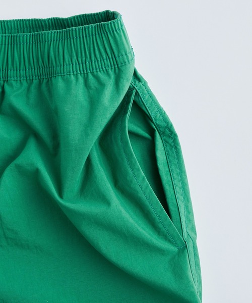 THE NORTH FACE(ザノースフェイス)の「【THE NORTH FACE/ザ・ノースフェイス】 Versatile Short(その他パンツ・レディース・ブラック/グリーン/オレンジ/ブルー系その他・SMALL)」の10枚目の写真
