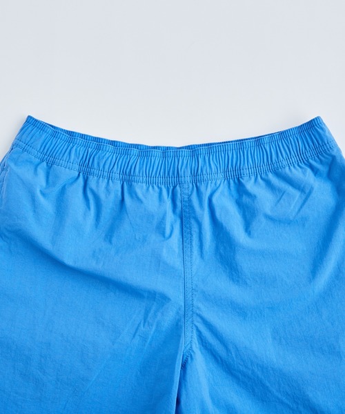 THE NORTH FACE(ザノースフェイス)の「【THE NORTH FACE/ザ・ノースフェイス】 Versatile Short(その他パンツ・レディース・ブラック/グリーン/オレンジ/ブルー系その他・SMALL)」の21枚目の写真