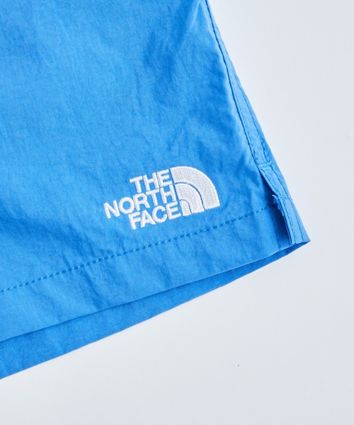 THE NORTH FACE(ザノースフェイス)の「【THE NORTH FACE/ザ・ノースフェイス】 Versatile Short(その他パンツ・レディース・ブラック/グリーン/オレンジ/ブルー系その他・SMALL)」の18枚目の写真