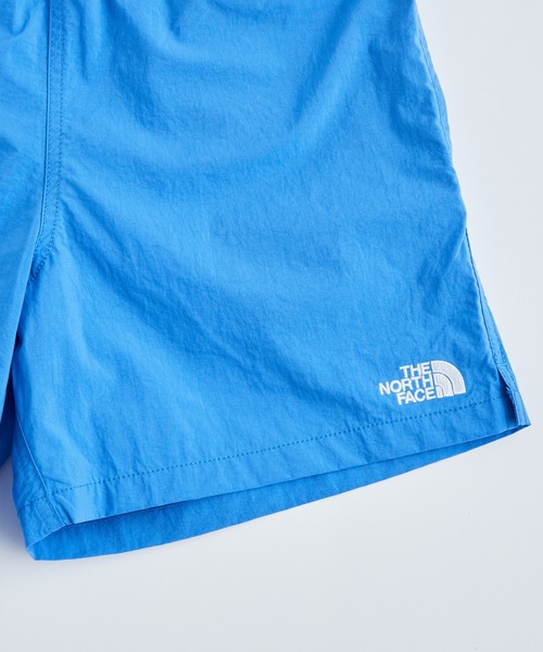 THE NORTH FACE(ザノースフェイス)の「【THE NORTH FACE/ザ・ノースフェイス】 Versatile Short(その他パンツ・レディース・ブラック/グリーン/オレンジ/ブルー系その他・SMALL)」の19枚目の写真