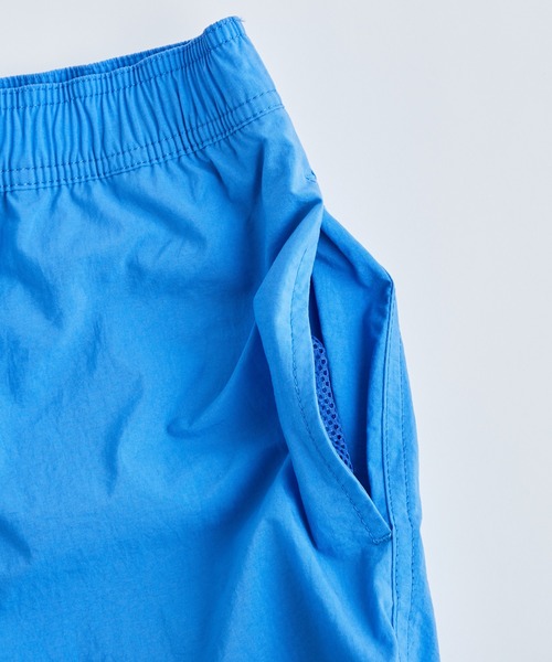 THE NORTH FACE(ザノースフェイス)の「【THE NORTH FACE/ザ・ノースフェイス】 Versatile Short(その他パンツ・レディース・ブラック/グリーン/オレンジ/ブルー系その他・SMALL)」の17枚目の写真