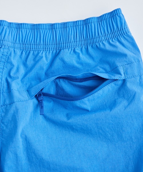 THE NORTH FACE(ザノースフェイス)の「【THE NORTH FACE/ザ・ノースフェイス】 Versatile Short(その他パンツ・レディース・ブラック/グリーン/オレンジ/ブルー系その他・SMALL)」の20枚目の写真