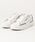 VANS�i�o���Y�j�́uVANS ���@���Y SK8-LOW RECONSTRUCT �X�P�[�g���[���R���X�g���N�g VN0009QSW00 TRUE WHITE�i�X�j�[�J�[�j�v�b�z���C�g