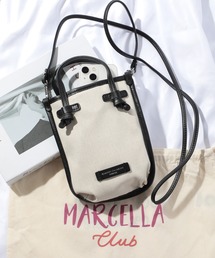 GIANNI CHIARINI | 【GIANNI CHIARINI】Marcella　PhoneCase フォンケース(ショルダーバッグ)