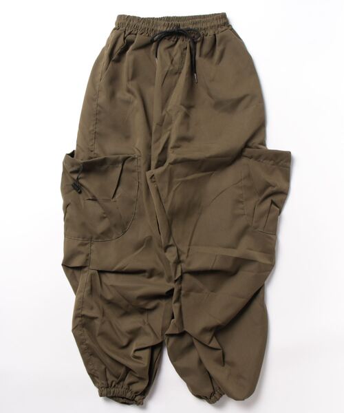 Burner(バーナー)の「【OKUOKU 0909】カーゴジョガーパンツ oku-bottom-623104360460-27 Y1(カーゴパンツ・メンズ・B/A・M/XL/L)」の2枚目の写真