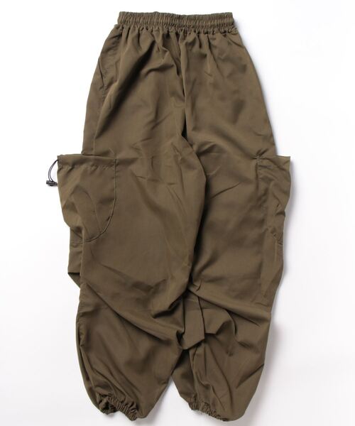 Burner(バーナー)の「【OKUOKU 0909】カーゴジョガーパンツ oku-bottom-623104360460-27 Y1(カーゴパンツ・メンズ・B/A・M/XL/L)」の3枚目の写真
