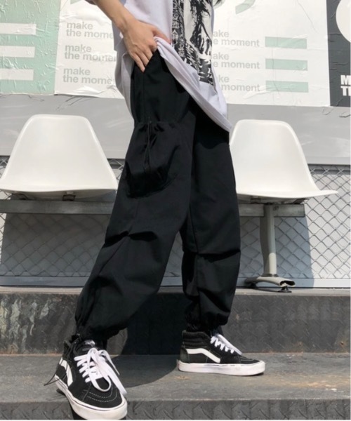 Burner(バーナー)の「【OKUOKU 0909】カーゴジョガーパンツ oku-bottom-623104360460-27 Y1(カーゴパンツ・メンズ・B/A・M/XL/L)」の1枚目の写真