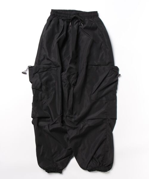 Burner(バーナー)の「【OKUOKU 0909】カーゴジョガーパンツ oku-bottom-623104360460-27 Y1(カーゴパンツ・メンズ・B/A・M/XL/L)」の5枚目の写真