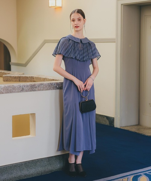 Dorry Doll（ドリードール）の「シャイニー×シアーショートブーツ（ブーツ・レディース・ベージュ/グレー/ブラック・L/M/S）」の6枚目の写真