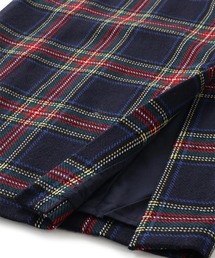 ジェンヌ フレンチレトロ チェック ワンピース ワンピース フレンチレトロチェックワンピース : ZOZOTOWN Yahoo