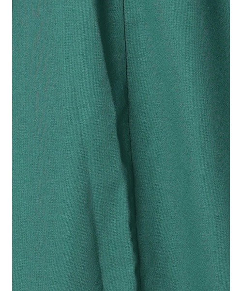 Te chichi（テチチ）の「ロングナロースカート（スカート・レディース・ネイビー/グリーン/ベージュ・F）」の5枚目の写真