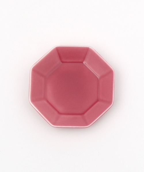 八角豆皿 / 968298（食器）｜LAKOLE（ラコレ）のファッション