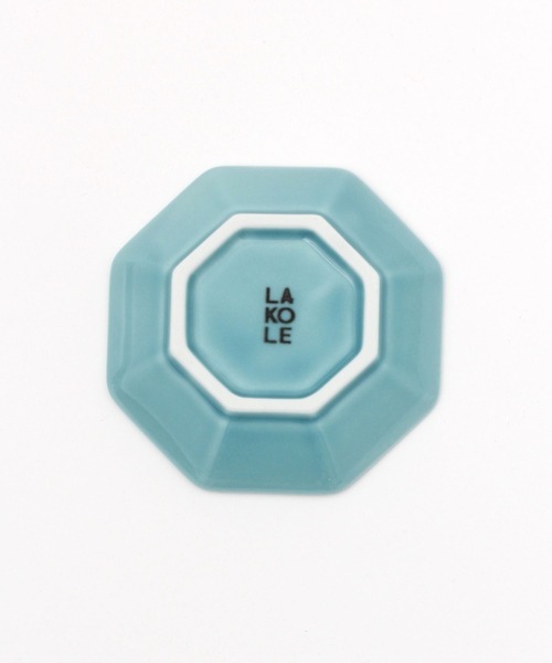 八角豆皿 / 968298（食器）｜LAKOLE（ラコレ）のファッション通販