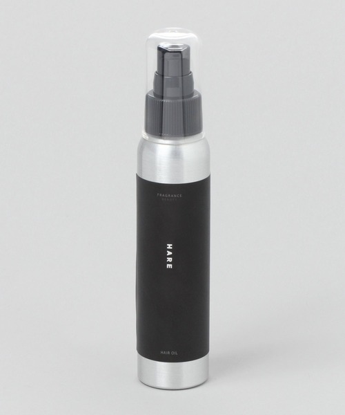 HARE(n)HARE HAIR OIL(HARE)(wAIC/wA~N)