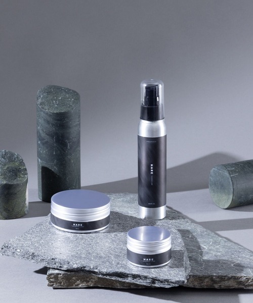 HARE（ハレ）の「HARE HAIR OIL(HARE)（ヘアオイル/ヘアミルク・メンズ・その他/シルバー系その他・FREE）」の8枚目の写真