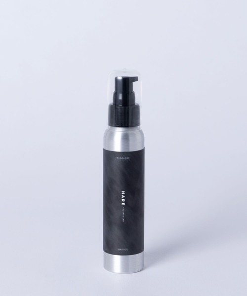HARE（ハレ）の「HARE HAIR OIL(HARE)（ヘアオイル/ヘアミルク・メンズ・その他/シルバー系その他・FREE）」の9枚目の写真